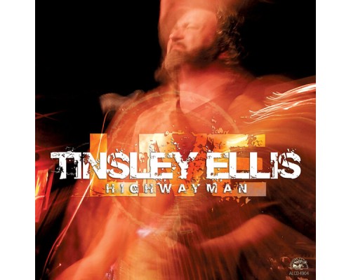 Tinsley Ellis - Live-Highwayman