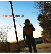 Tinsley Ellis - The Hard Way