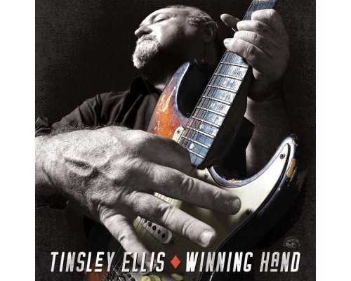 Tinsley Ellis - Winning Hand