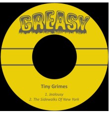 Tiny Grimes - Jealousy