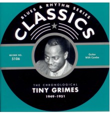 Tiny Grimes - 1949-1951