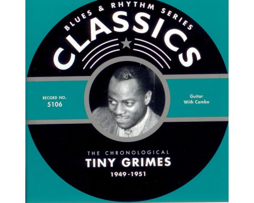 Tiny Grimes - 1949-1951