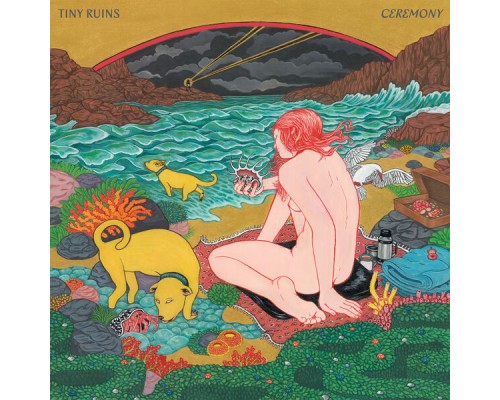 Tiny Ruins - Ceremony