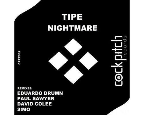 Tipe - Nightmare