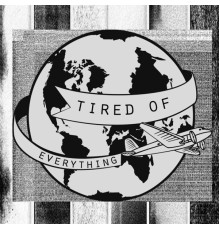 Tired Of Everything - Silenced