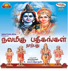 Tiruttani N Swaminathan - Nalamigu Padhigangal