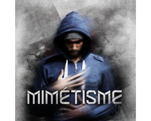 Tismé - Mimétisme (Tismé)