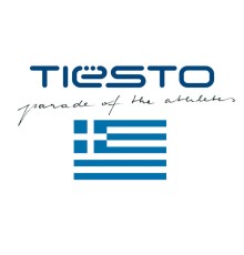 Tiësto - Parade of the Athletes