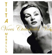 Tita Merello - Voces Celestiales: Tita Merello, Vol. 1