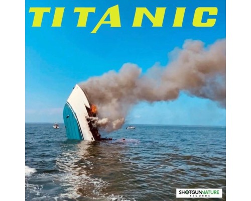 Titanic - Titanic