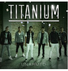 Titanium - Unarmed