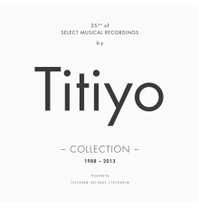 Titiyo - Collection