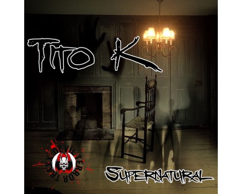 Tito K. - Supernatural (Original Mix)