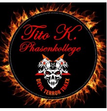 Tito K. - Phasenkollege (Original Mix)