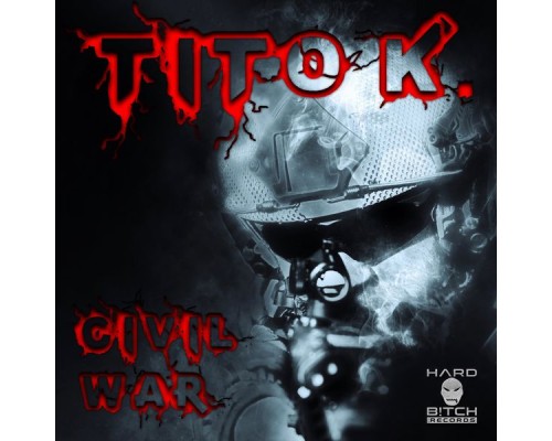 Tito K. - Civil War