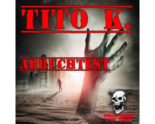 Tito K. - Abruchtest (Original Mix)