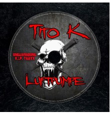 Tito K. - Luftpumpe (Original Mix)