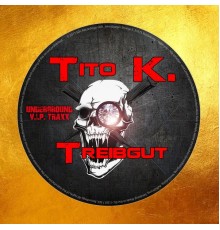 Tito K. - Treibgut (Original Mix)