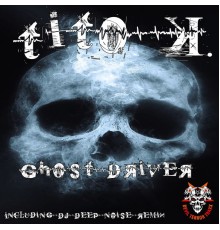 Tito K. - Ghost Driver