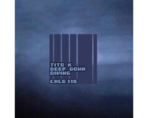 Tito K. - Deep Down Diving