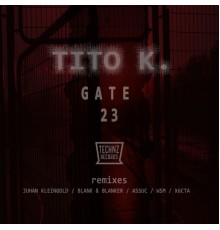 Tito K. - Gate 23