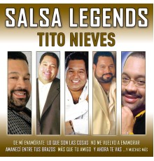 Tito Nieves - Salsa Legends