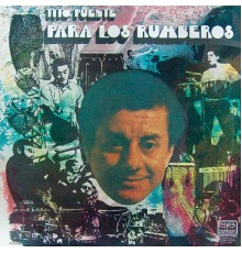 Tito Puente - Para los Rumberos