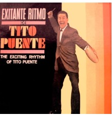 Tito Puente - Exitante Ritmo