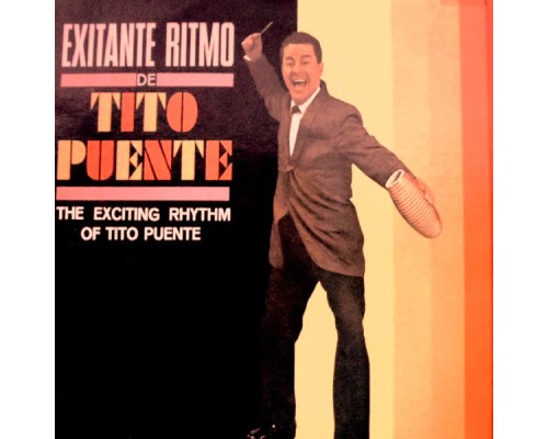 Tito Puente - Exitante Ritmo