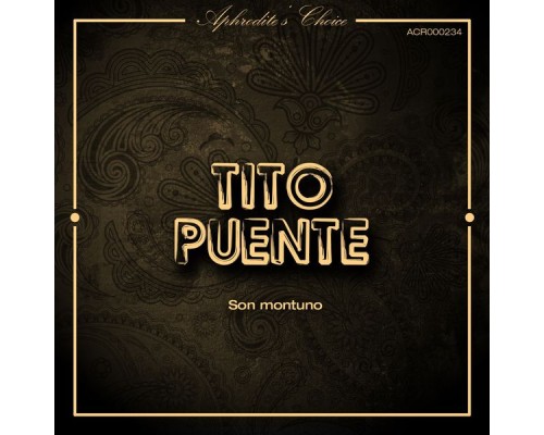 Tito Puente - Son montuno