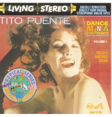 Tito Puente - Dance Mania Vol.1