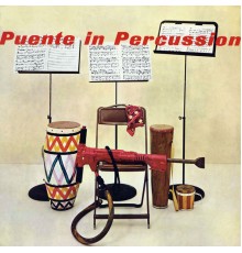 Tito Puente - Puente In Percussion