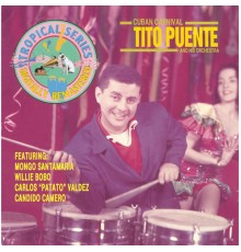 Tito Puente - Cuban Carnival