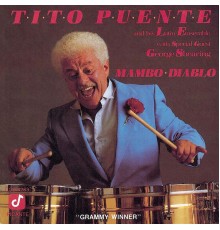 Tito Puente - Mambo Diablo