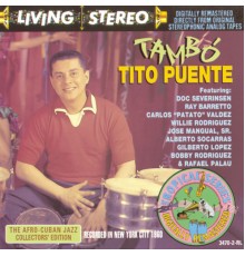 Tito Puente - Tambo