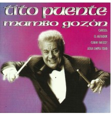 Tito Puente - Mambo Gazón