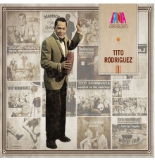 Tito Rodriguez - Anthology