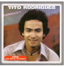 Tito Rodriguez - Curious?