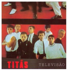 Titãs - Televisão