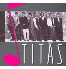 Titãs - Titãs