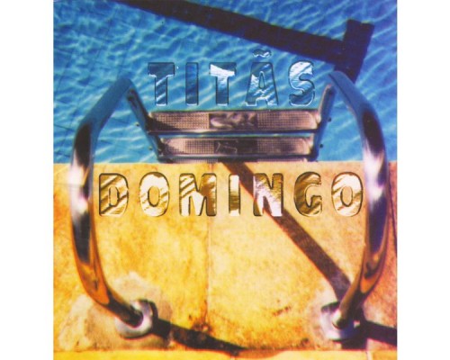 Titãs - Domingo