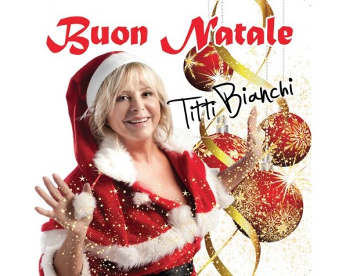 Titti Bianchi - Buon Natale