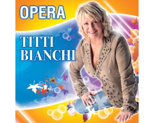 Titti Bianchi - Opera