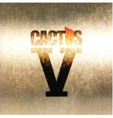 Tiw Cactus - V