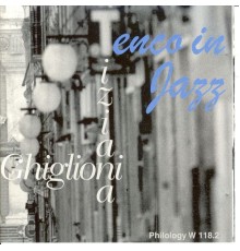 Tiziana Ghiglioni - Tenco In Jazz