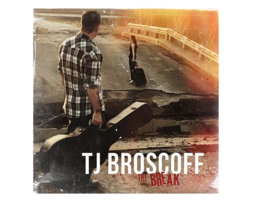 Tj Broscoff - The Break