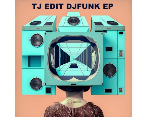 Tj Edit - DJ Funk