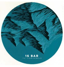 Tj Tiesjungle - 16 Bar