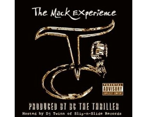 Tjay - The Mack Experience