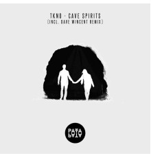 Tkno - Cave Spirits